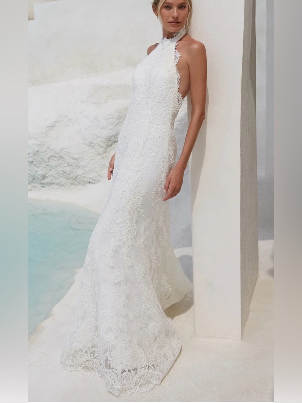 Antonio Gual “Grace” Size 4